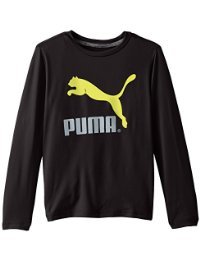 New Jammies 或 PUMA 彪马 - 男童服装 / 儿童及婴幼儿服装 - 服饰箱包 - 亚马逊